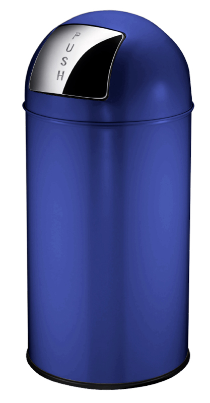 EKO afvalbak Pushcan 40 ltr 