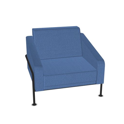 Viasit Com4lounge Fauteuil 