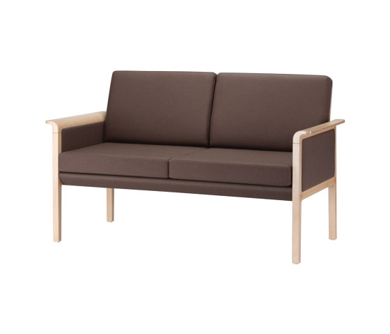 Brunner Window 3442/A Loungebank