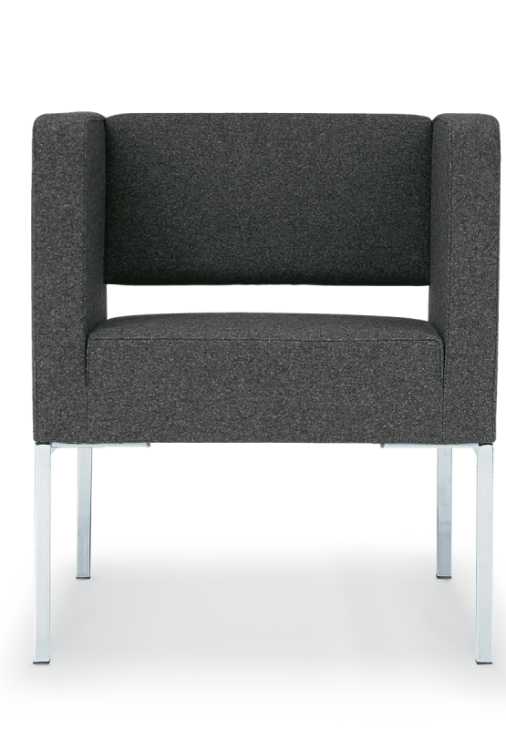 Zuco Rilasso PR 081 loungestoel 