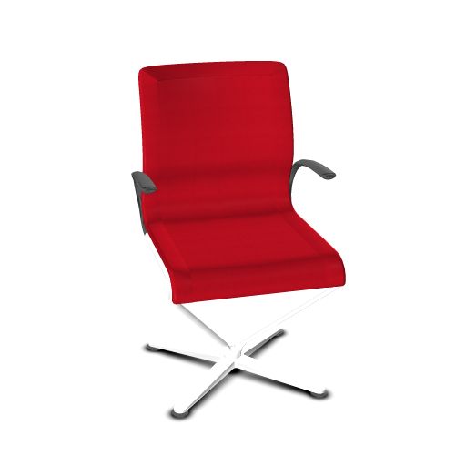 Zuco Riola RA 512 vergaderstoel