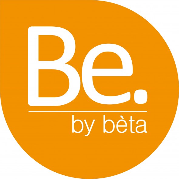 Be by Bèta