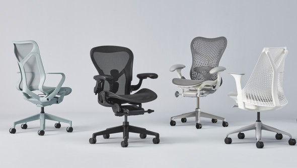 De beste bureaustoelen 2024