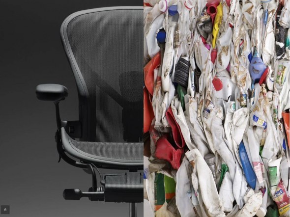 Duurzame kantoorinrichting: meer dan een trend