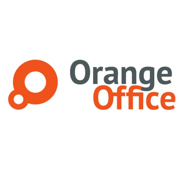 Orange Office 