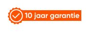 Orange Office XF3 duo werkplek H-poot elektrisch verstelbaar 180 x 166 cm  XFB3188 4