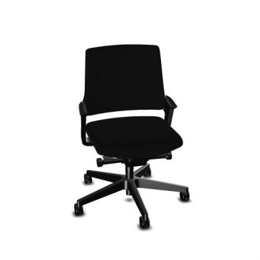 Interstuhl MOVYis3 13M8 bureaustoel  14M8 0