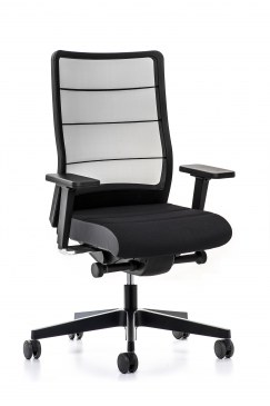 Interstuhl bureaustoel AirPad Light 3C44_SLP  3C44 0