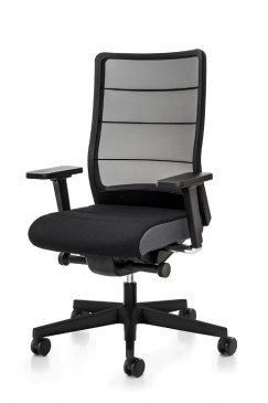 Interstuhl bureaustoel AirPad Light 3C44_SLP  3C44 2