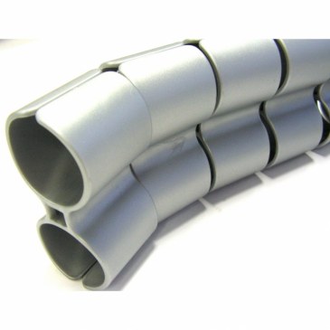 Kabelslang 8-vorm 750 mm  423101.000000000 1