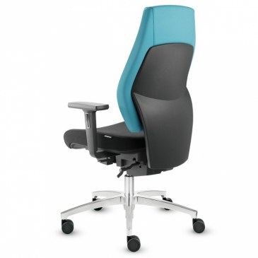 Dauphin Shape bureaustoel Comfort XT   SH 27450 1
