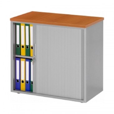 Orange Office roldeurkast 72,5 x 80 x 43 cm  OO NL680 0