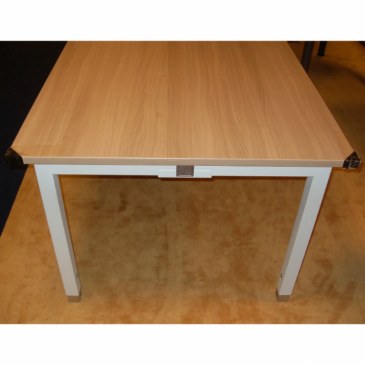 Vergadertafel TriASS 160 x 100 cm [4]  TR BT1610 1