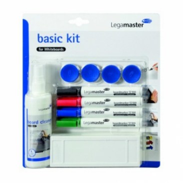Basic kit accessoires  7-125100 0