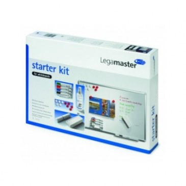 Starter kit bordaccessoires  7-125000 1