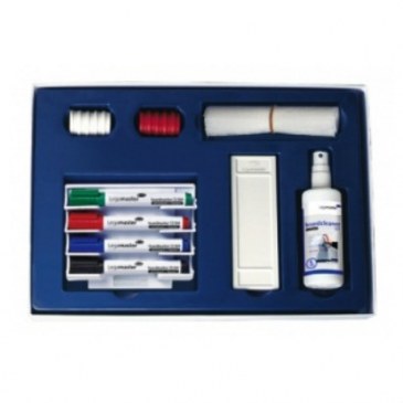 Starter kit bordaccessoires  7-125000 0