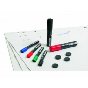 Starter kit Flipchart accessoires  7-124900 1