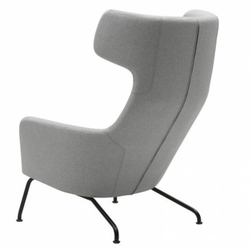 Softline loungestoel Havana   2-334 2