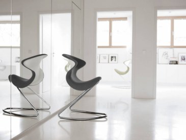 Aeris Oyo balans stoel  080 1