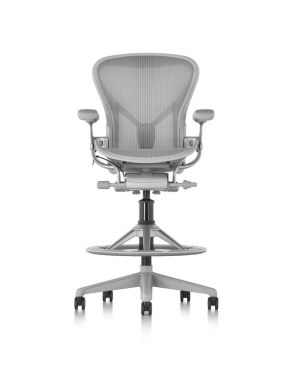 Herman Miller Aeron loketstoel  AER711 1