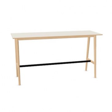 Andersen Link hoge vergadertafel 200x70x105cm  LB070200 0