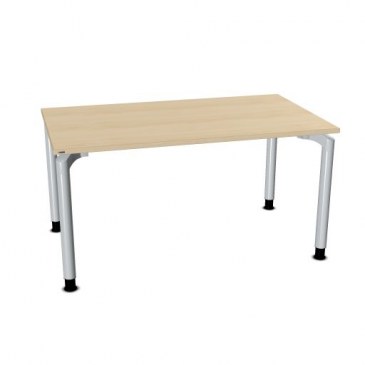 Assmann Antaro bureau 140 x 80 cm  STA1408 0