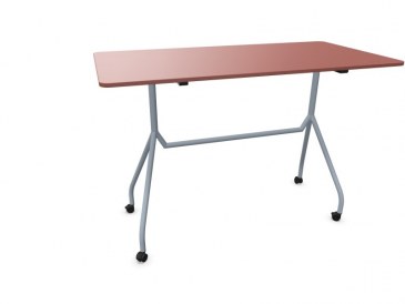Assmann Cantaris klaptafel sta hoogte  PKA1608R8 0