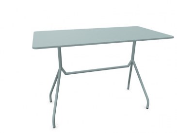 Assmann Cantaris project tafel 160 x 80 cm  PTA1608F8 1