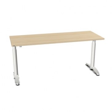 Assmann Canvaro bureau 160 x 60 cm  STA1606 KC 0