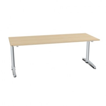 Assmann Canvaro bureau 200 x 80 cm  STA2008 0