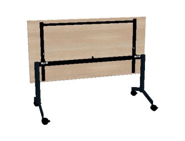 Assmann Pontis klaptafel Basic  KTA1608B 1