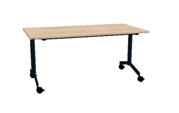 Assmann Pontis klaptafel Basic  KTA1608B 0