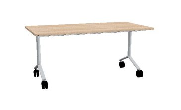Assmann Pontis klaptafel Classic  KT1608K 0