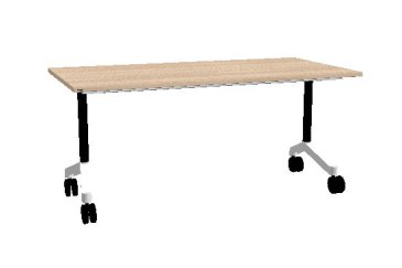 Assmann Pontis klaptafel deluxe  KT1608D 0