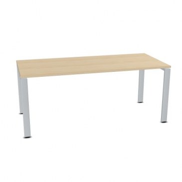 Assmann Solos bureau 180 x 80 cm  STA1808 0