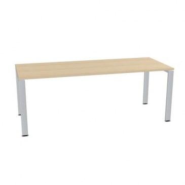 Assmann Solos bureau 200 x 80 cm  STA2008 0