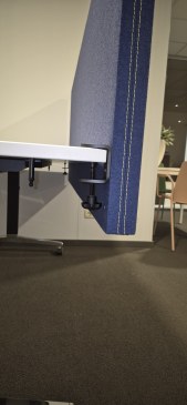 B-Move akoestische fly by wanden 1800x700 mm  B-Move fly by wand 180x70 2