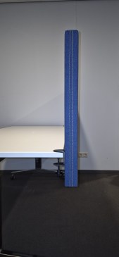 B-Move akoestische fly by wanden 1800x700 mm  B-Move fly by wand 180x70 3