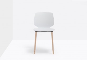 Pedrali Babila 2750 wit  Babila 2750-BI 0