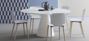 Pedrali Babila 2750  2750-SA-GR-GI 1