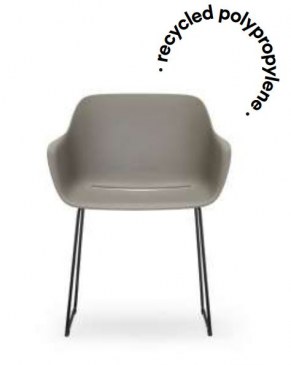Pedrali stoel Babila XL 2744R  Babila XL 2744R 0