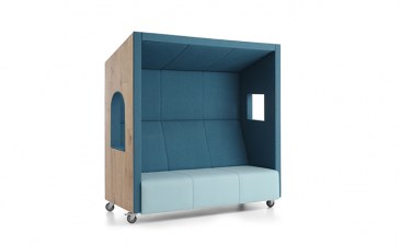 Bejot Beachhouse  BH 1