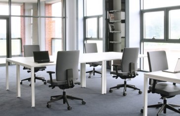 Bejot Mate MT102 bureaustoel  MT102 1