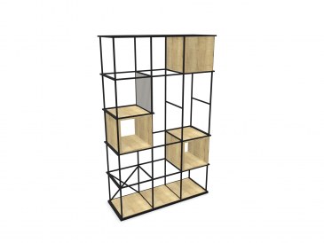 Bejot Saar SM BS 3x5 modulaire kast  SM BS 3x5 0