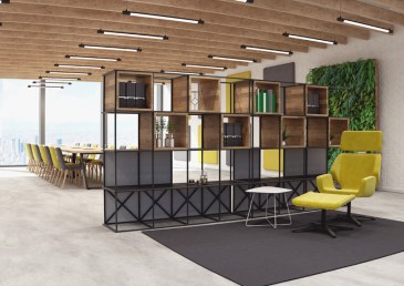Bejot Saar SM BS 5x5 modulaire kast  5x5 2