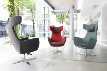 Bejot Umm UM4V3 loungestoel  UM4V3 1