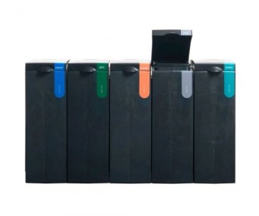 Bonton Original Bekers afvalscheidingsmodule 70 ltr  VB 012046 3