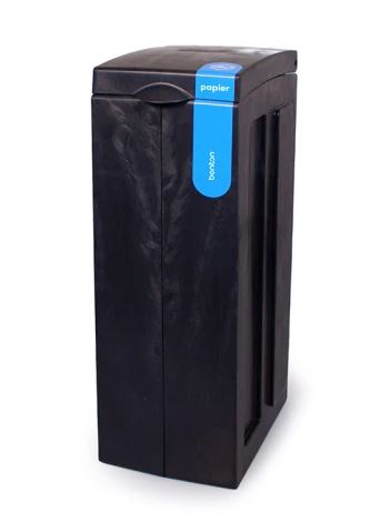 Bonton Original Papier afvalscheidingsmodule 70 ltr   VB 012039 0