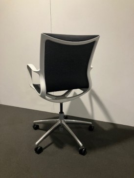 Boss Kara conferentiestoel  KAR/2/P 2