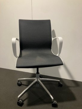 Boss Kara conferentiestoel  KAR/2/P 0